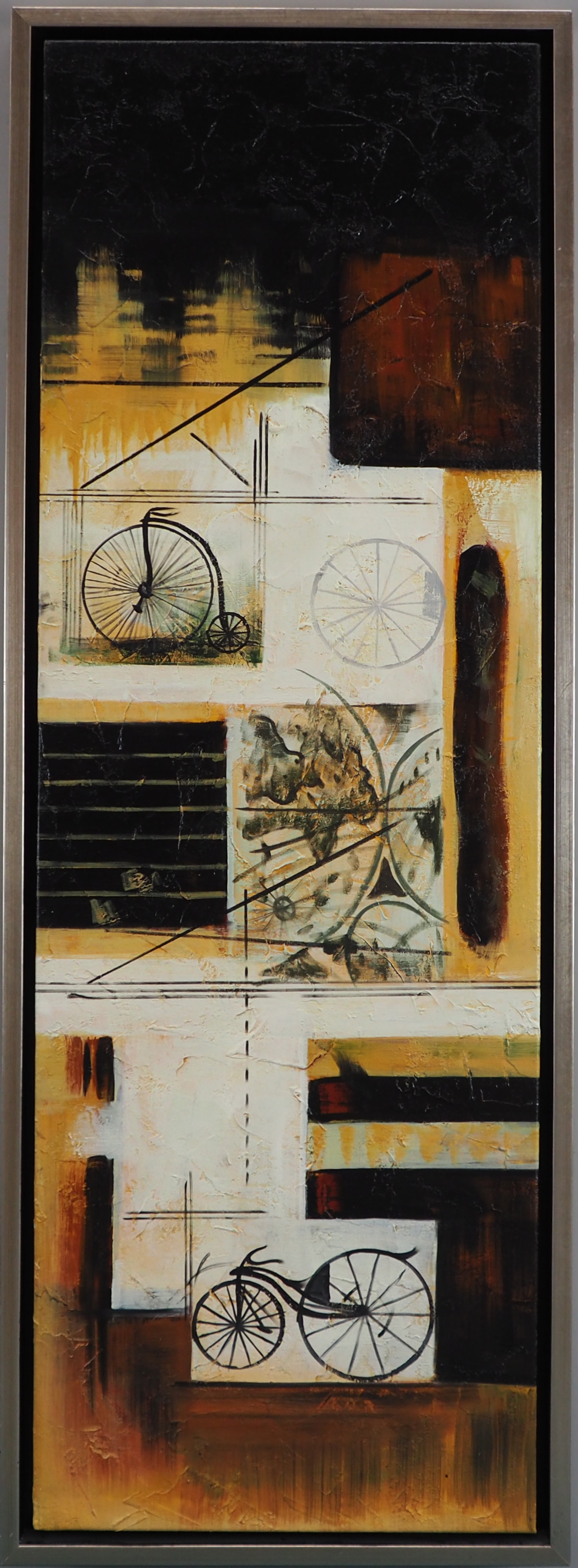 Han Teng - zonder titel kopen? Bied vanaf 40!