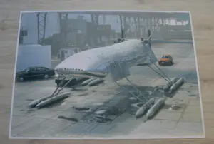 Panamarenko - Scotch Gambit kopen? Bied vanaf 60!