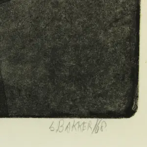 Sjoerd Bakker - Portretten kopen? Bied vanaf 50!