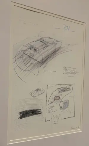 Panamarenko - Prova car kopen? Bied vanaf 260!