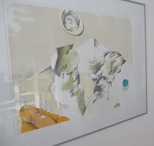 Pierre van Soest - Met Jan van Eyck kopen? Bied vanaf 70!