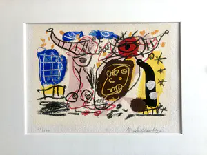 Kees Salentijn - Stier kopen? Bied vanaf 35!