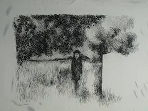 Metten Koornstra - 3 Originele drukplaten voor de litho-drukpers – 1963 en ca. 1970 (2x) kopen? Bied vanaf 1!