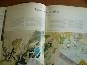 Marc Chagall - Monumental Works kopen? Bied vanaf 1!