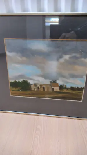 Georges Brandstadter - La vieille maison kopen? Bied vanaf 35!