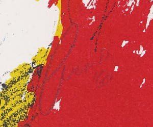 Eugene Brands - Litho, Streaming against black kopen? Bied vanaf 1!