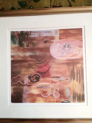 Karin Bos - Appearance/ Disappearence kopen? Bied vanaf 20!