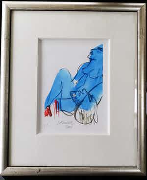 Corneille - Salome verkocht voor € 140!