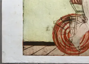 Jan Verburg - Zonder titel kopen? Bied vanaf 20!