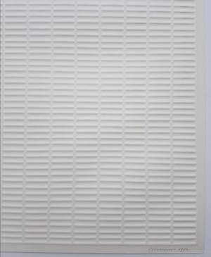 Jan Schoonhoven - M-III ZERO Grote preegdruk kopen? Bied vanaf 2950!