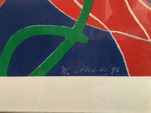 Corneille - Jeux de l'air et de l'eau, Olympic Centennial 1992 kopen? Bied vanaf 325!