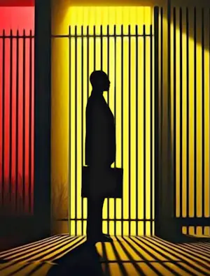 Mr Strange - De senior leidinggevende kopen? Bied vanaf 85!