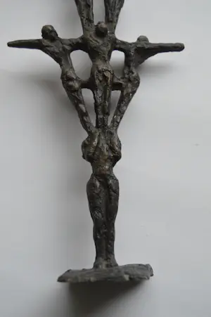 John Bier - '7 acrobaten' kopen? Bied vanaf 35!