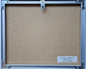 Anko C. Wieringa - De Schilder kopen? Bied vanaf 25!