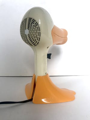 Niet of onleesbaar gesigneerd - Niels Christian Jorgenson (voor Carmen) - Pop Art - Föhn kopen? Bied vanaf 1!