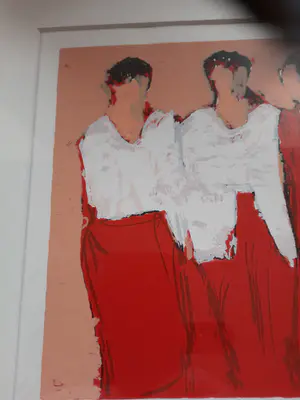 Jose van Gool - 3 vrouwen kopen? Bied vanaf 50!