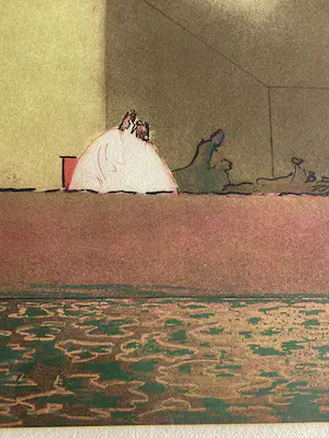 Constant - l’ultima cena kopen? Bied vanaf 750!