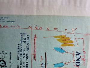 Viktor IV - fingers AND thumbs. kopen? Bied vanaf 125!