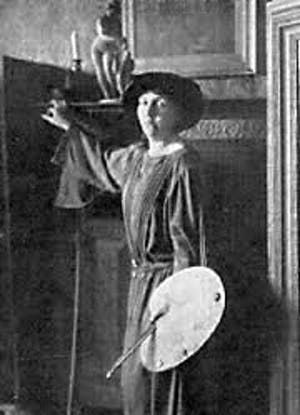 Coba Ritsema - Fraai verstild omstreeks 1920 geschilderd gevarieerd stilleven - gesigneerd kopen? Bied vanaf 10!