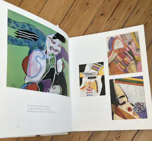 Hugo Claus - Set van 4 boeken: Hugo Claus Imagier + Bozar catalogus + Thyeste + Cobra Roman kopen? Bied vanaf 75!