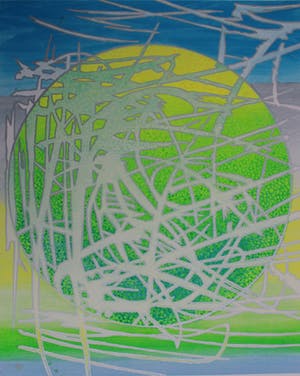 Horst Glasker - Zonder Titel kopen? Bied vanaf 35!