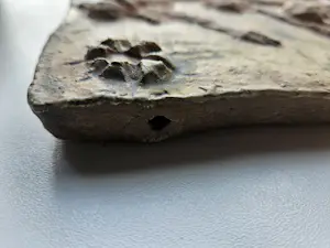 Klaas Mobach - Tegel kopen? Bied vanaf 40!