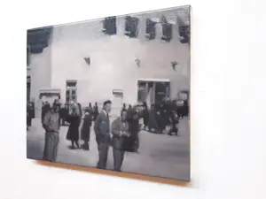 Erwin van Krey - Piazza kopen? Bied vanaf 250!