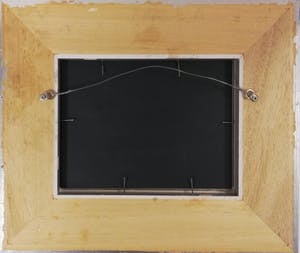 Hans Habraken - Stilleven kersen in een vispan kopen? Bied vanaf 450!