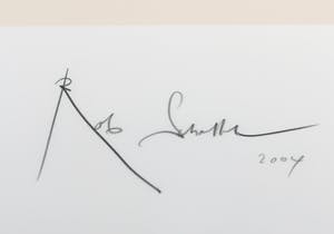 Rob Scholte - Zeefdruk, Ons dagelijks brood - Ingelijst (Groot) kopen? Bied vanaf 1!