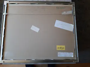 Marius Heijnes - Aquarel, Steenfabriek. kopen? Bied vanaf 40!