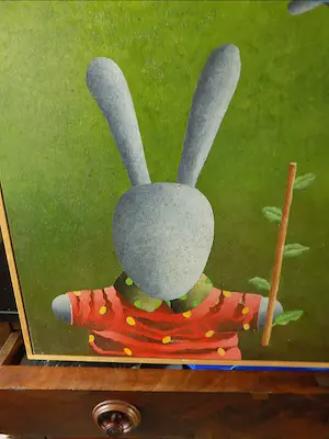 Dirk Bakker - onbekend kopen? Bied vanaf 50!