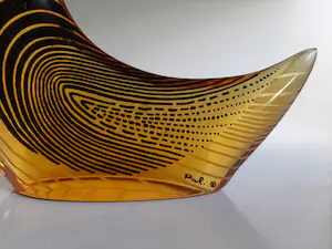 Abraham Palatnik - Gans | Luciet sculptuur kopen? Bied vanaf 50!