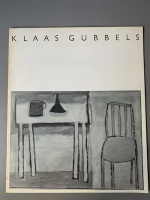 Klaas Gubbels - Klaas Gubbels kopen? Bied vanaf 25!