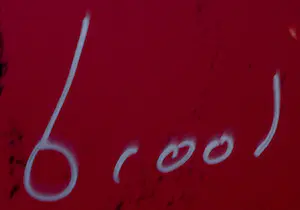 Herman Brood - Zeefdruk: Purple haze kopen? Bied vanaf 595!