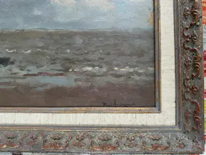 Paul Arntzenius - Oostvoorne 'Oude Maas' kopen? Bied vanaf 450!