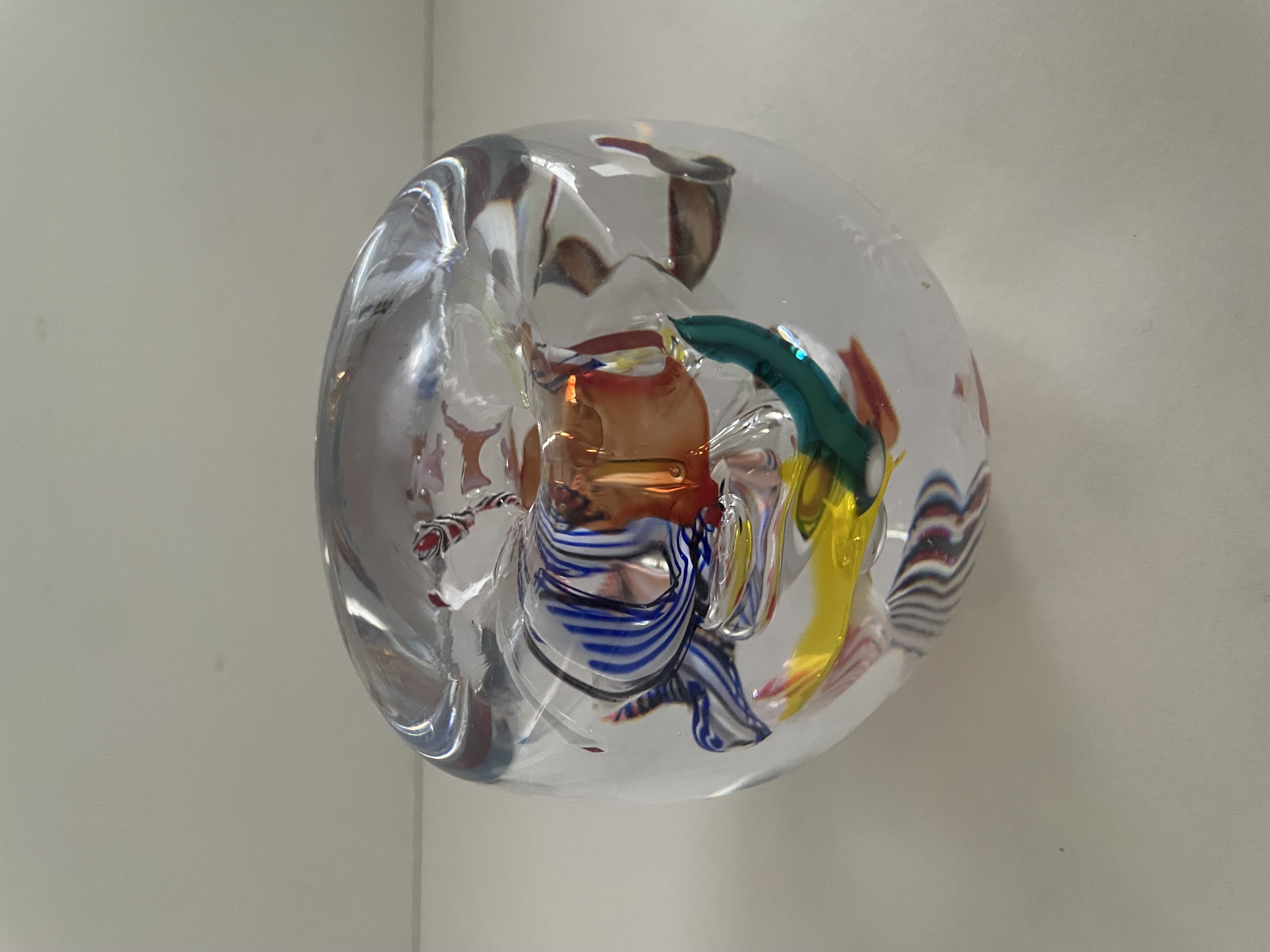 Paul Spannenberg (1954)