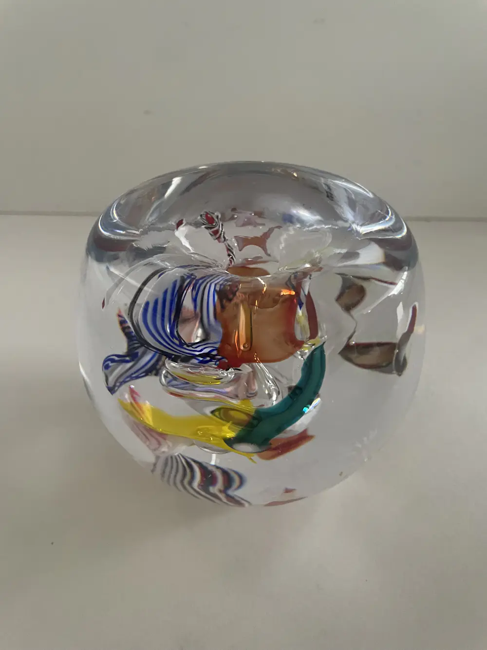 Paul Spannenberg (1954)