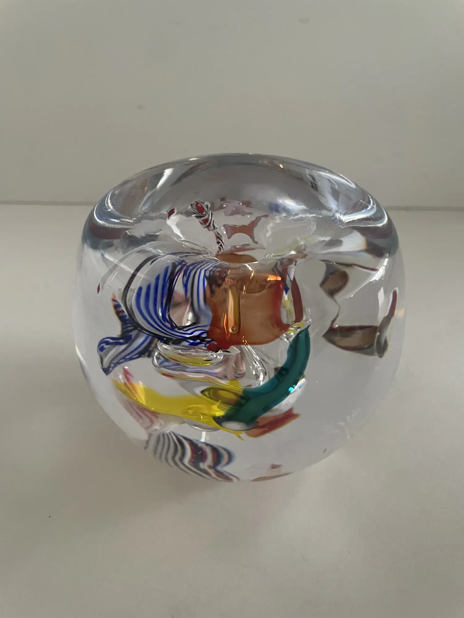 Paul Spannenberg (1954)