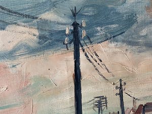 Jean Govaerts - het tunneltje kopen? Bied vanaf 15!