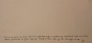Eugene Brands - Oost-Indische inkt en potlood op papier: Almelo - 1971 kopen? Bied vanaf 295!