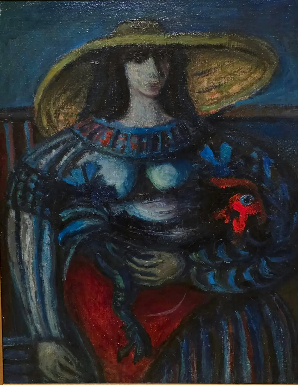Kees Andrea (1914-2006)