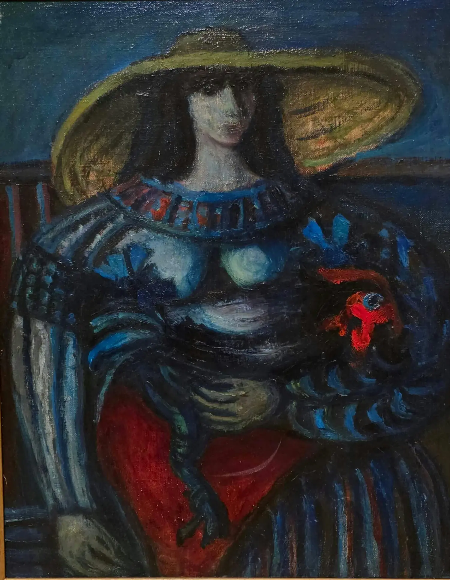 Kees Andrea (1914-2006)