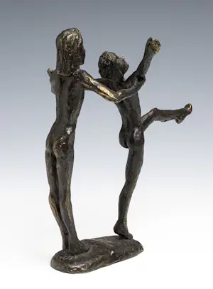 Astrid Veldhuyzen-Koppen - Beweging in emotie kopen? Bied vanaf 35!