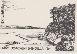 Herbert Ott - e.a: Vijf houtsnedes Duitse kunstenaars: Diverse voorstellingen kopen? Bied vanaf 25!