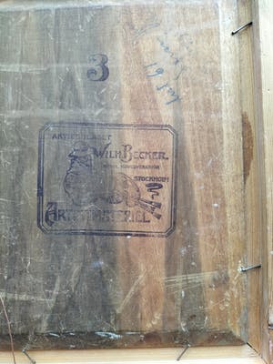 Axel Wallert - Tuinschuur kopen? Bied vanaf 275!