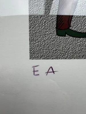 Kamagurka - Is daar iemand? kopen? Bied vanaf 350!