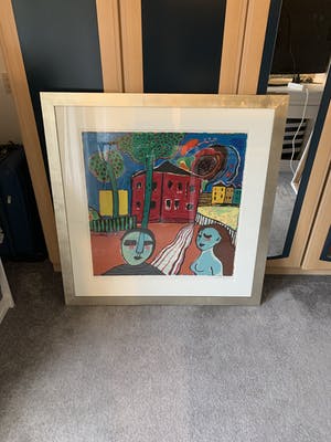 Corneille - HOMMAGE DE MUNICH (1) kopen? Bied vanaf 1000!