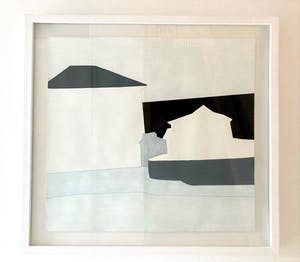 Mark Cohen - Work on paper M9 kopen? Bied vanaf 75!