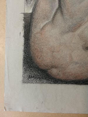 Hendrikus J. Eshuys - Andromeda kopen? Bied vanaf 225!