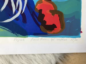 Frank Rosen - Papeete kopen? Bied vanaf 10!